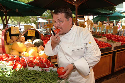 Tech Dreams: Charlie Ayers - A Millionaire Cook and Ex-Google Executive